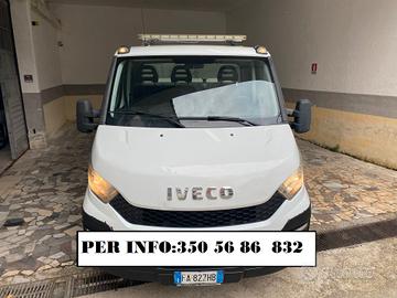 Iveco 35C13 Sperotto FL2014 2.3 diesel-(PRIVATO)-2