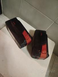 batteria Hilti 36v 5,2ah a litio