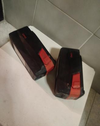 batteria Hilti 36v 5,2ah a litio