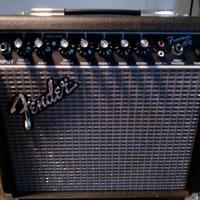 Amplificatore Fender Frontman 15R 38watt