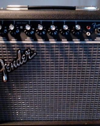 Amplificatore Fender Frontman 15R 38watt