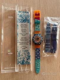 orologio swatch scuba 200