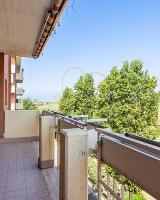 Appartamento di 95 m² con 3 locali a Roma