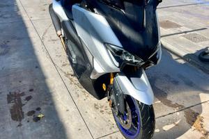Tmax 530 sx sport