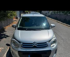 Citroen C1 anno 2016