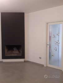 Appartamento ristrutturato