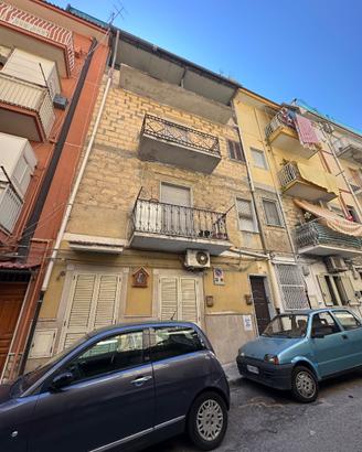 Immobile a gela - via sardegna