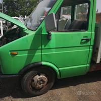 Ricambi daily grinta 35.8