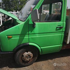 Ricambi daily grinta 35.8