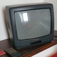 TV  piccola