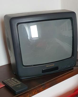 TV  piccola