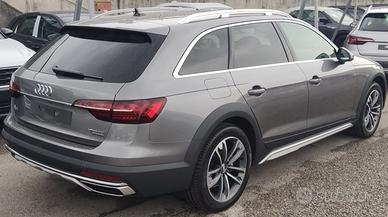 AUDI A4 allroad 2ª serie - 2021