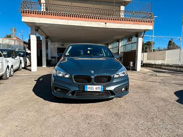 BMW 218d