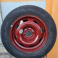 Ruotino 205/65 R15