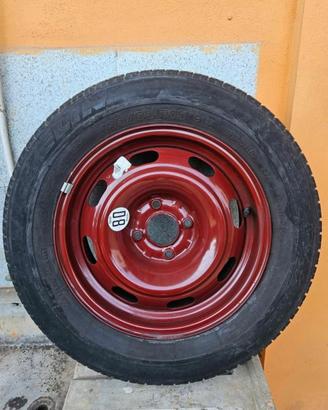 Ruotino 205/65 R15