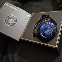 Orologio huawey watch 4