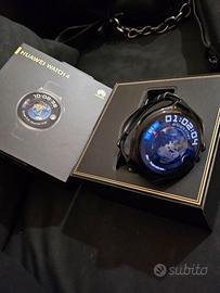 Orologio huawey watch 4