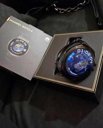 Orologio huawey watch 4