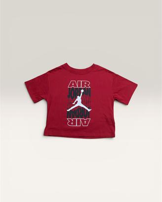 Maglia Air jordan taglia 10-12 anni