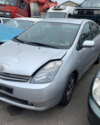 Ricambi usati Toyota Prius 2007 1.5 hibride 1nzfxe