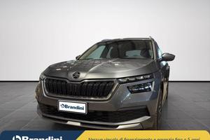 Skoda Kamiq 1.0 tsi Style 110cv dsg
