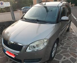 SKODA Roomster - 2008