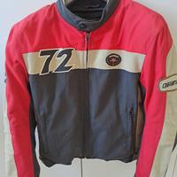 Giacca da moto da uomo Dainese 72-taglia 50