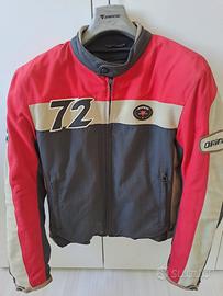 Giacca da moto da uomo Dainese 72-taglia 50