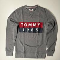 felpa tommy jeans