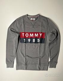 felpa tommy jeans