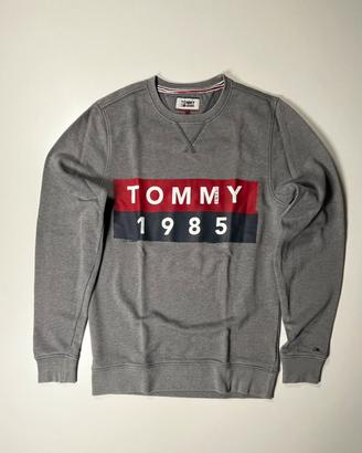felpa tommy jeans