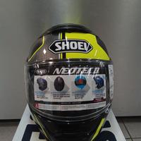 CASCO SHOEI NEOTEC II
