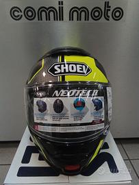 CASCO SHOEI NEOTEC II
