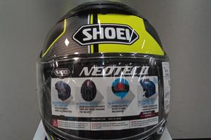 CASCO SHOEI NEOTEC II