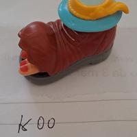 Sorpresine kinder K00 n. 26