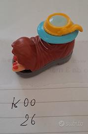 Sorpresine kinder K00 n. 26
