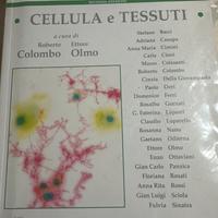 Libro universitario di Istologia