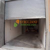 Box o garage, Via Labanca - Campobasso