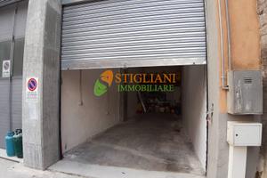 Box o garage, Via Labanca - Campobasso