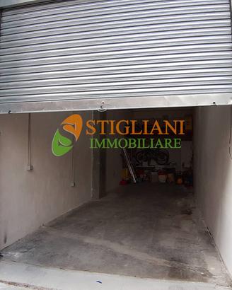Box o garage, Via Labanca - Campobasso