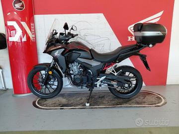 Honda CB 500 X