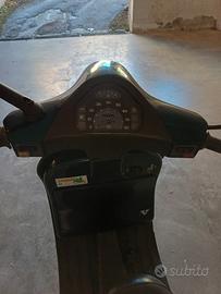 vespa v