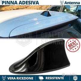 Antenna Pinna Squalo per Lancia Musa Ypsilon NERA