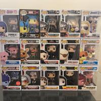 Funko pop originali vari modelli 