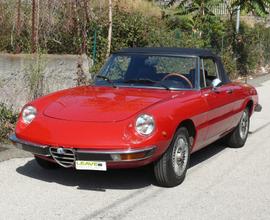 Alfa Romeo Spider CRS ASI - 1300 SPIDER (M1213)