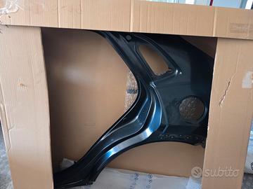 Parafango posteriore sinistro mazda cx30