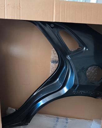 Parafango posteriore sinistro mazda cx30