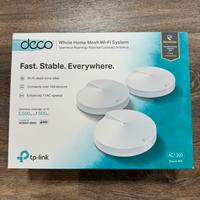 Sistema Mesh DECO M5