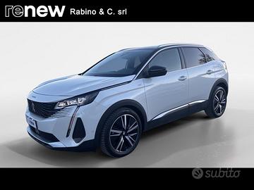 Peugeot 3008 BlueHDi 130 EAT8 S&S GT Pack AUT...