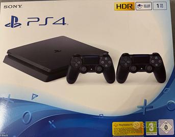 PlayStation 4